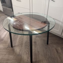 End Table
