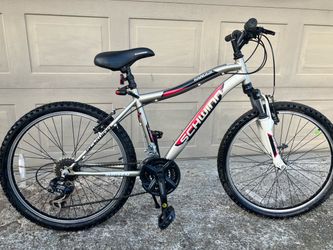 Schwinn boys bike 24 inch tires