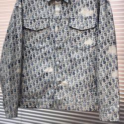 Men DIOR Jacket 