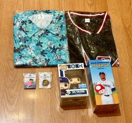 Mariners stadium give away lot⚾️⚾️🔥🔥