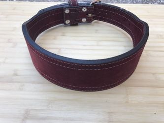 Medium Inzer Professional Weight Belt.