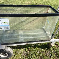 29 Gallon Fish Aquarium 