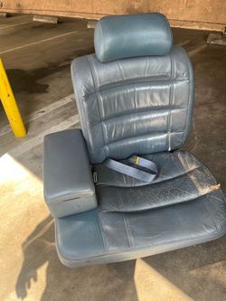 93-96 Cadillac fleetwood parts