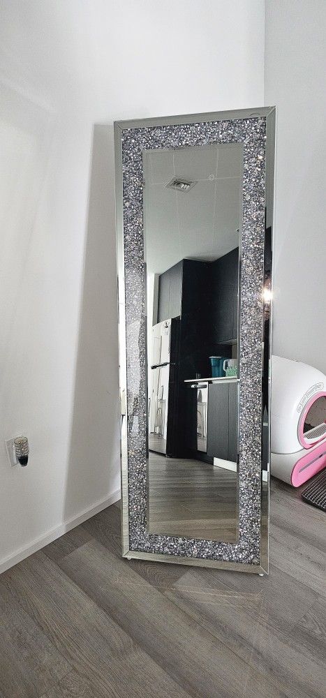 LED Mirror