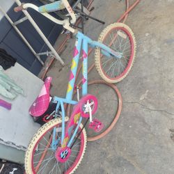 Bicicleta $20