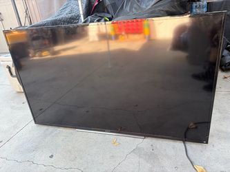 62” SONY HDTV
