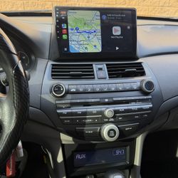 2009 Honda Accord Lx