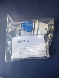 Delta cartridge brand new
