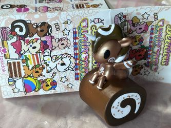 Delicious unicorn