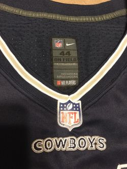 Dallas Cowboys Morris Clairborne NFL Nike Jersey