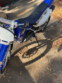 Motorcycle
