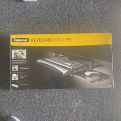 Keyboard Drawer