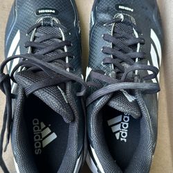 Adidas Size 8 Shoes 