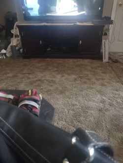 Moving sale