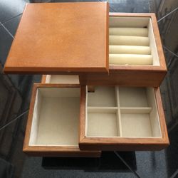 Jewelry Box