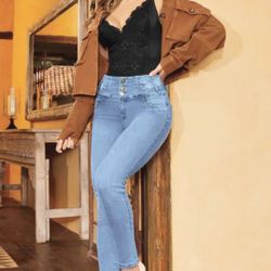 Faja/Girdle Shapewear 