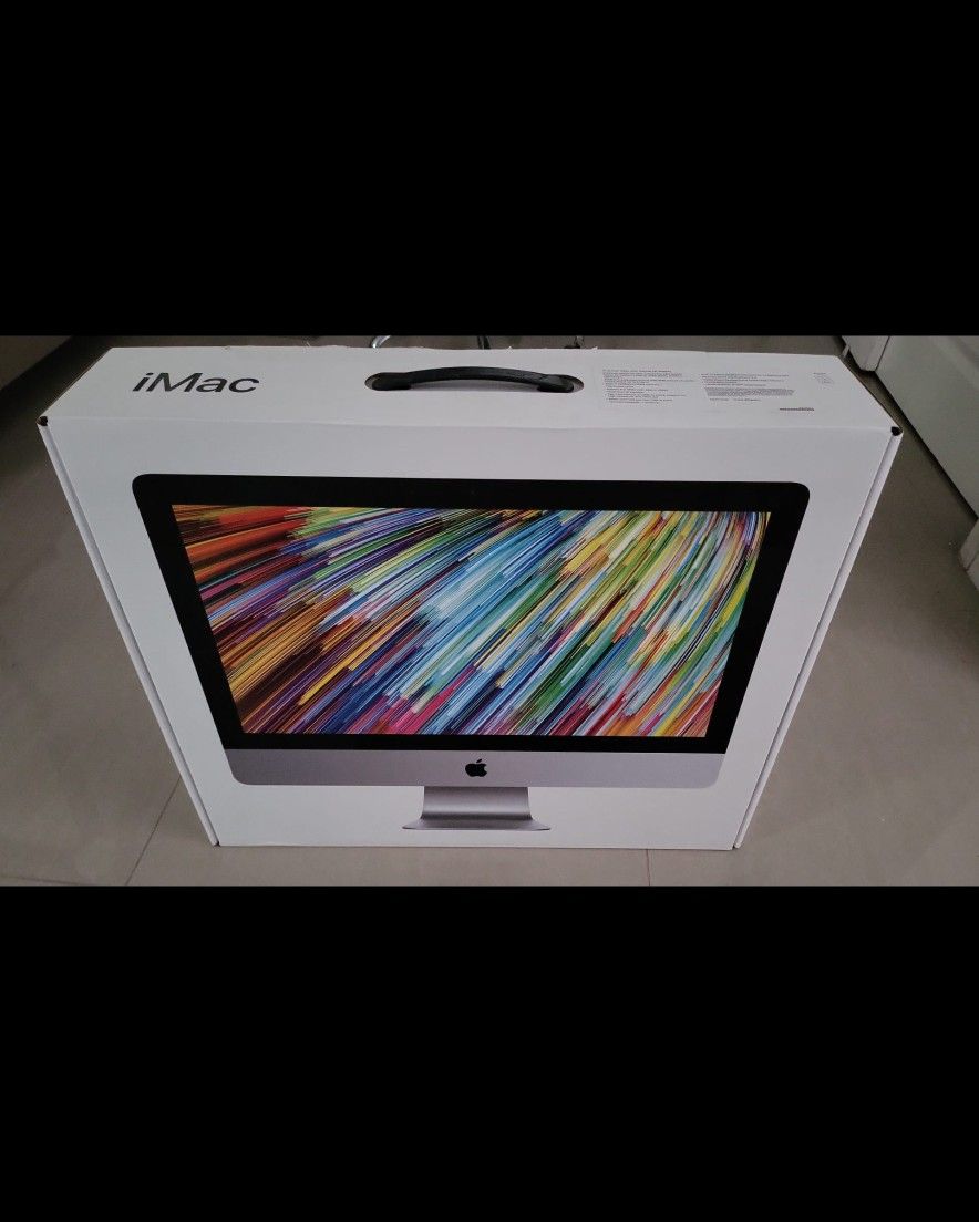 Mac Computer