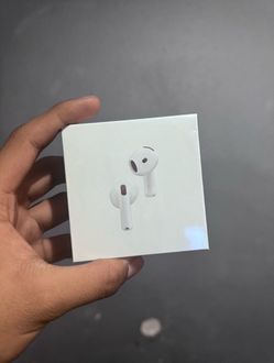 ( DEALS ) AirPods Gen 4, 2 for 65$!