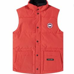 Canada Goose Vest