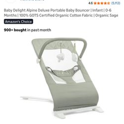 Baby Bouncer 