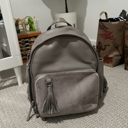 Skip Hop Diaper Bag