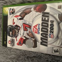 Madden 