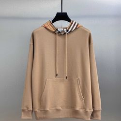 BBR Men’s Hoodie 2026 New 