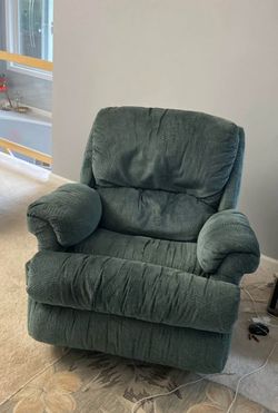 Recliner Sofa