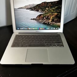MacBook Air 