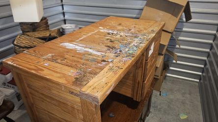 Painters Desk