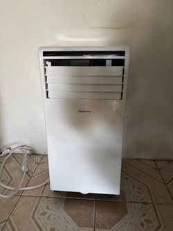 Seasons Portable AC 8500 BTU