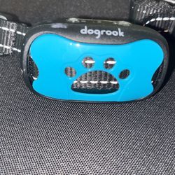DogRook Barking Collar 