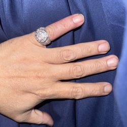 Men’s Pinky Ring