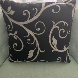 New Sunbrella Outdoor Pillows