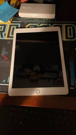 Ipad 5th Gen
