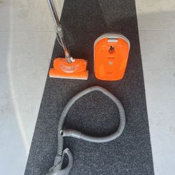 Kenmore Vacuum