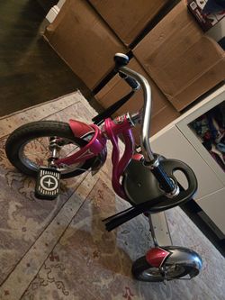 Toddler Tricycle