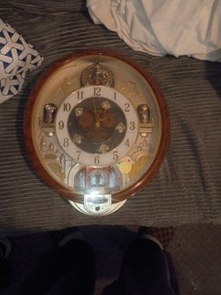 Wall Clock