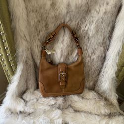 New Coach Soho Shoulder Bag