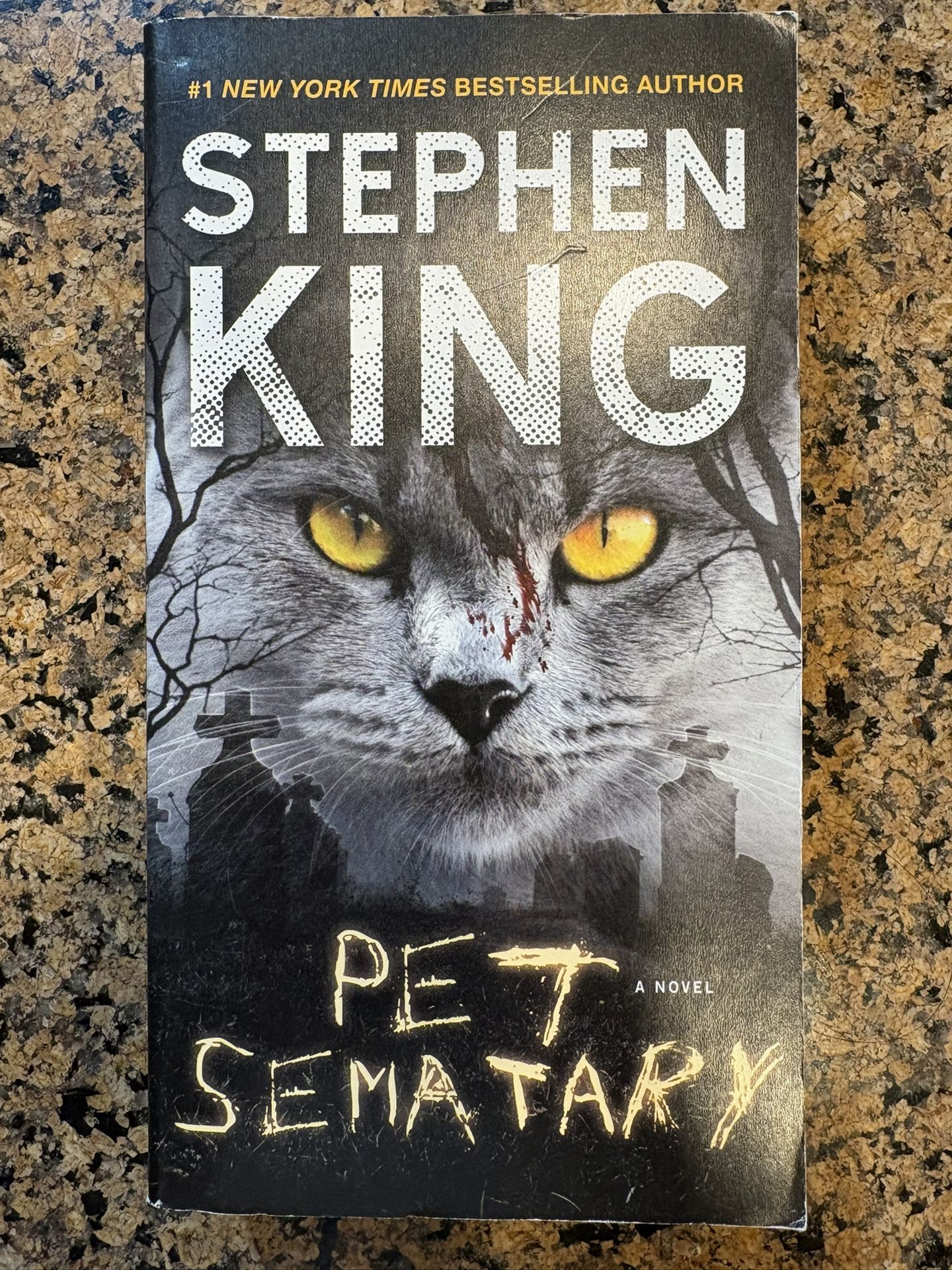 Pet Sematary