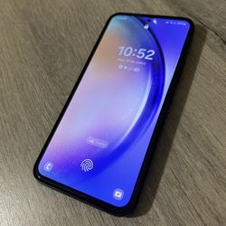 Samsung A54 Cellphone 