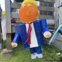 President Piñata 