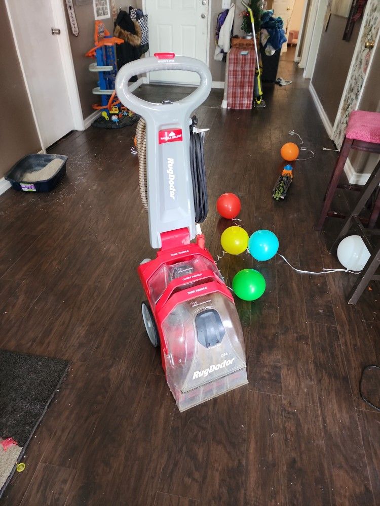 Carpet Cleaner Carpet Shampoo Hanheld Shampooer