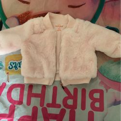 Baby Jacket 