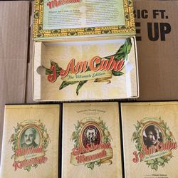 I Am Cuba (Soy Cuba) The Ultimate Edition DVD