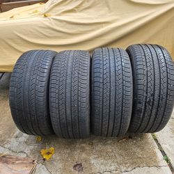 285 50 20 cosmo
