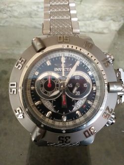 Invicta