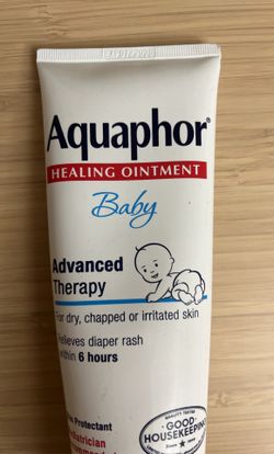 Aquaphor Healing Ointment