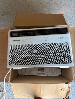 Window ac