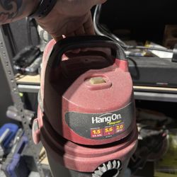 Mini Shop Vac 